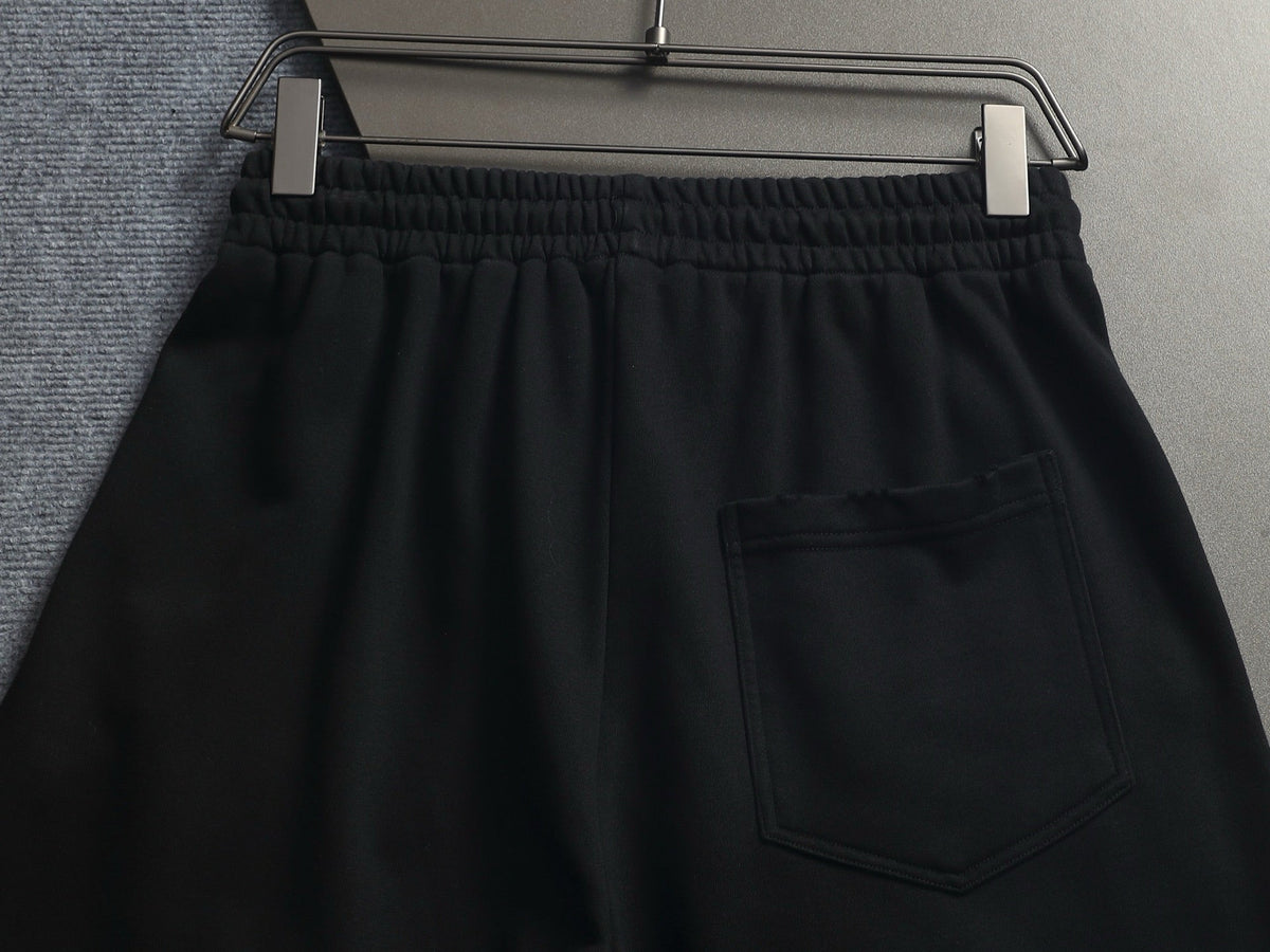Classic Shorts-12