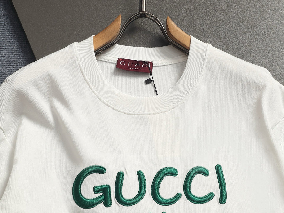 Classic T-shirt-487