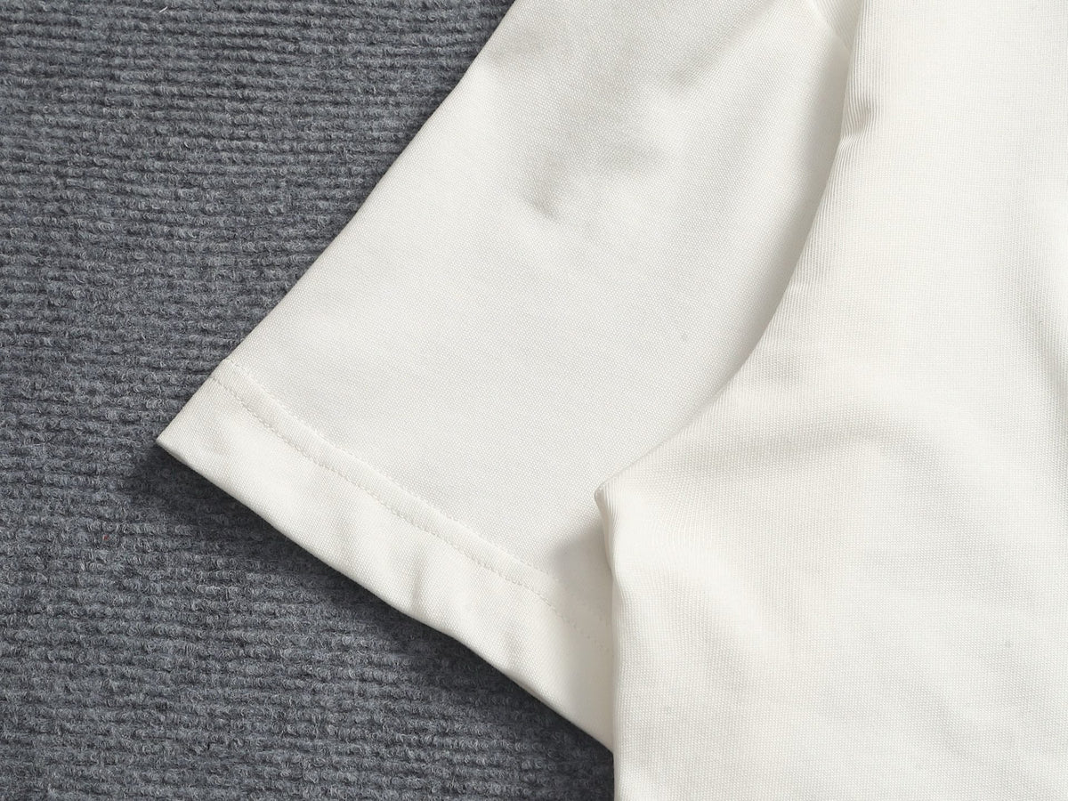 Classic T-shirt-487