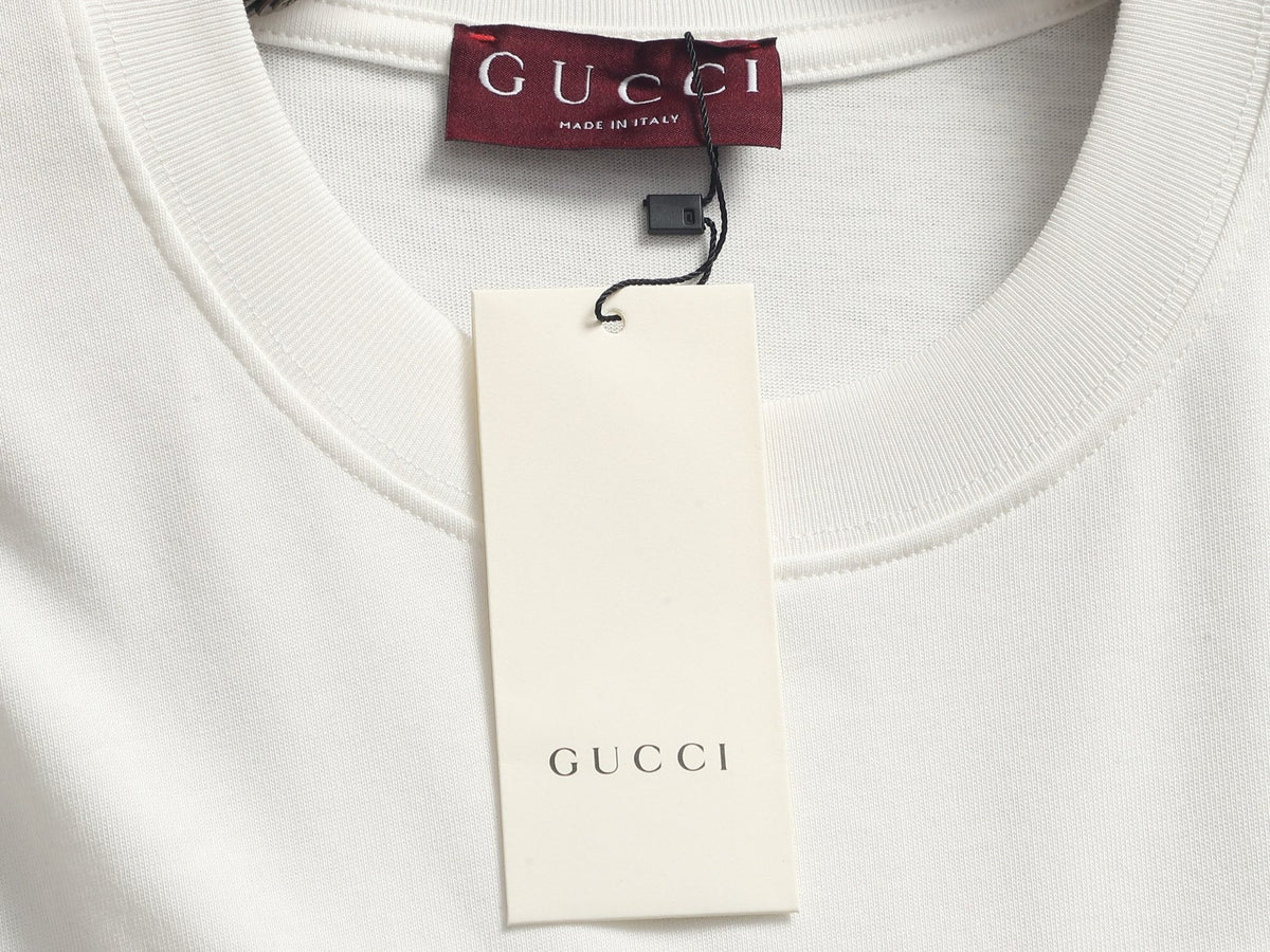 Classic T-shirt-487