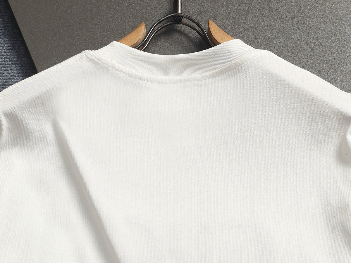 Classic T-shirt-487