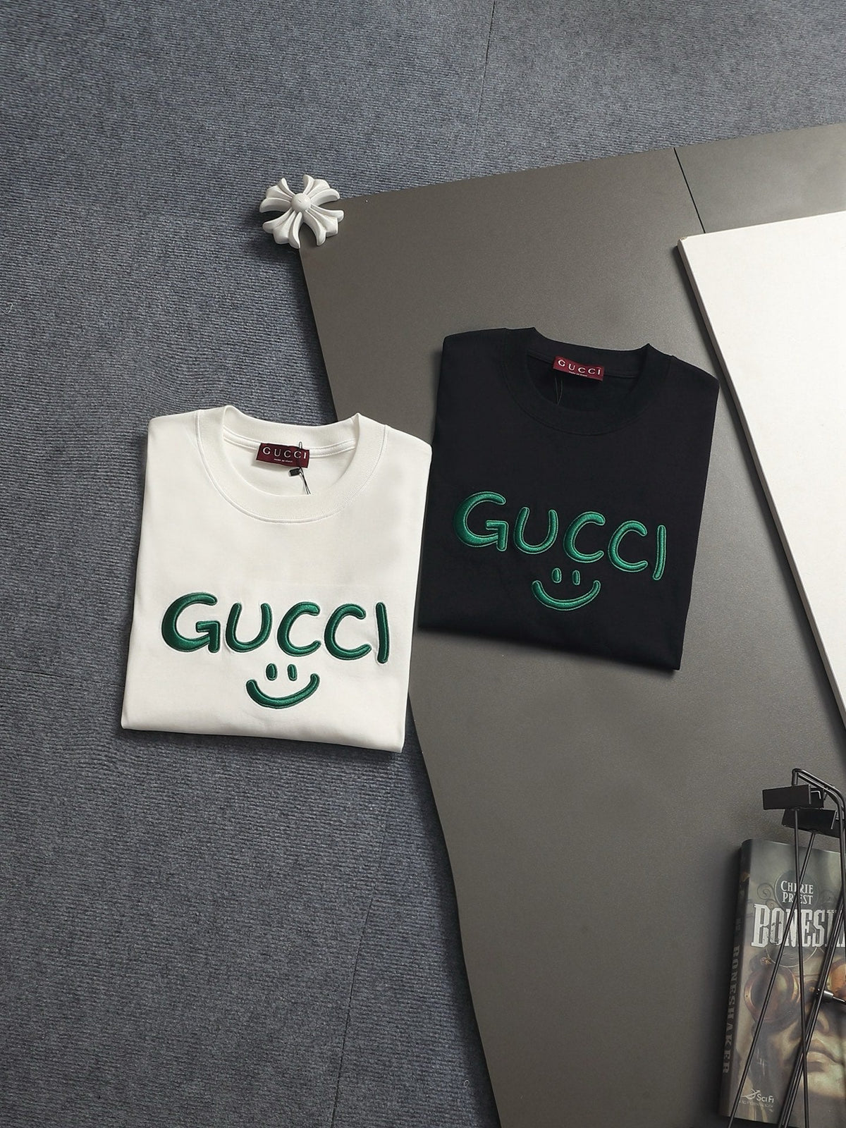 Classic T-shirt-487