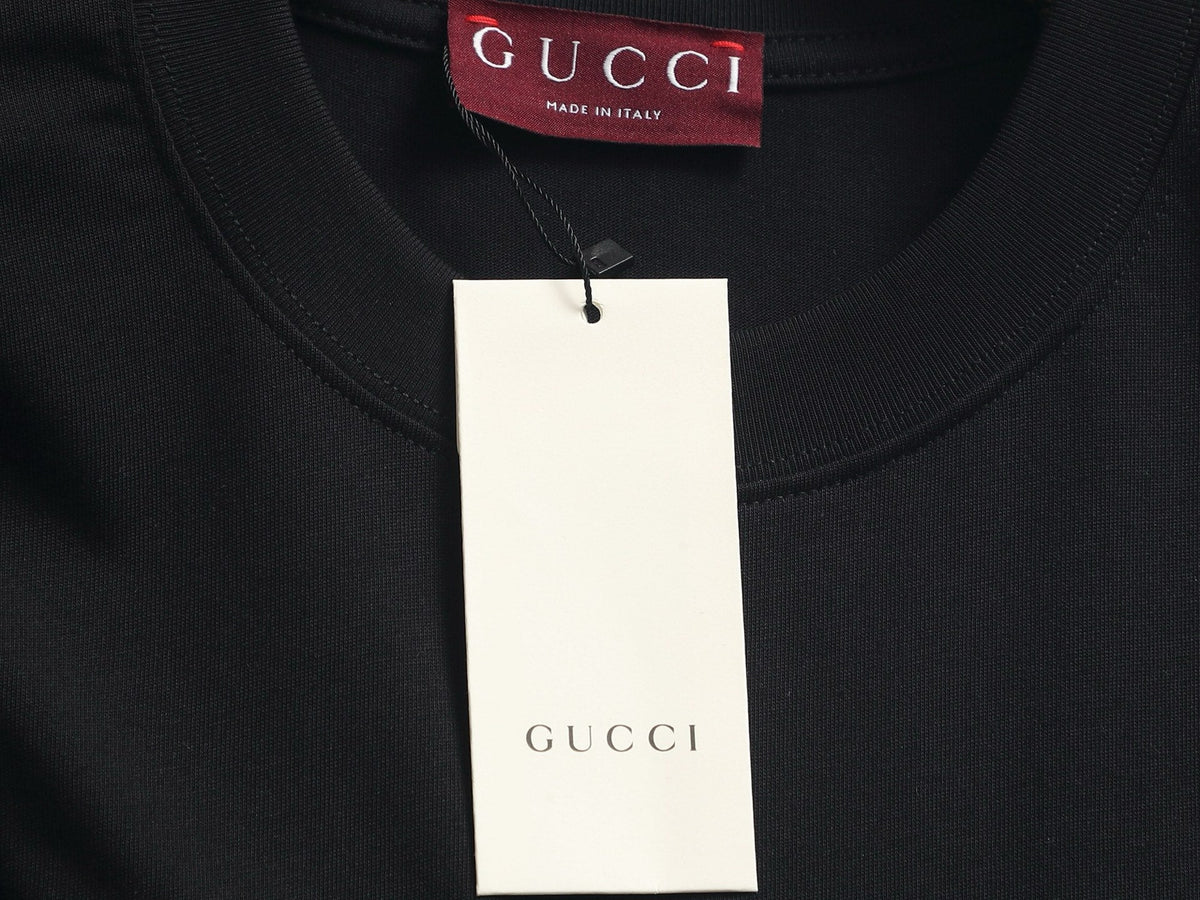 Classic T-shirt-487