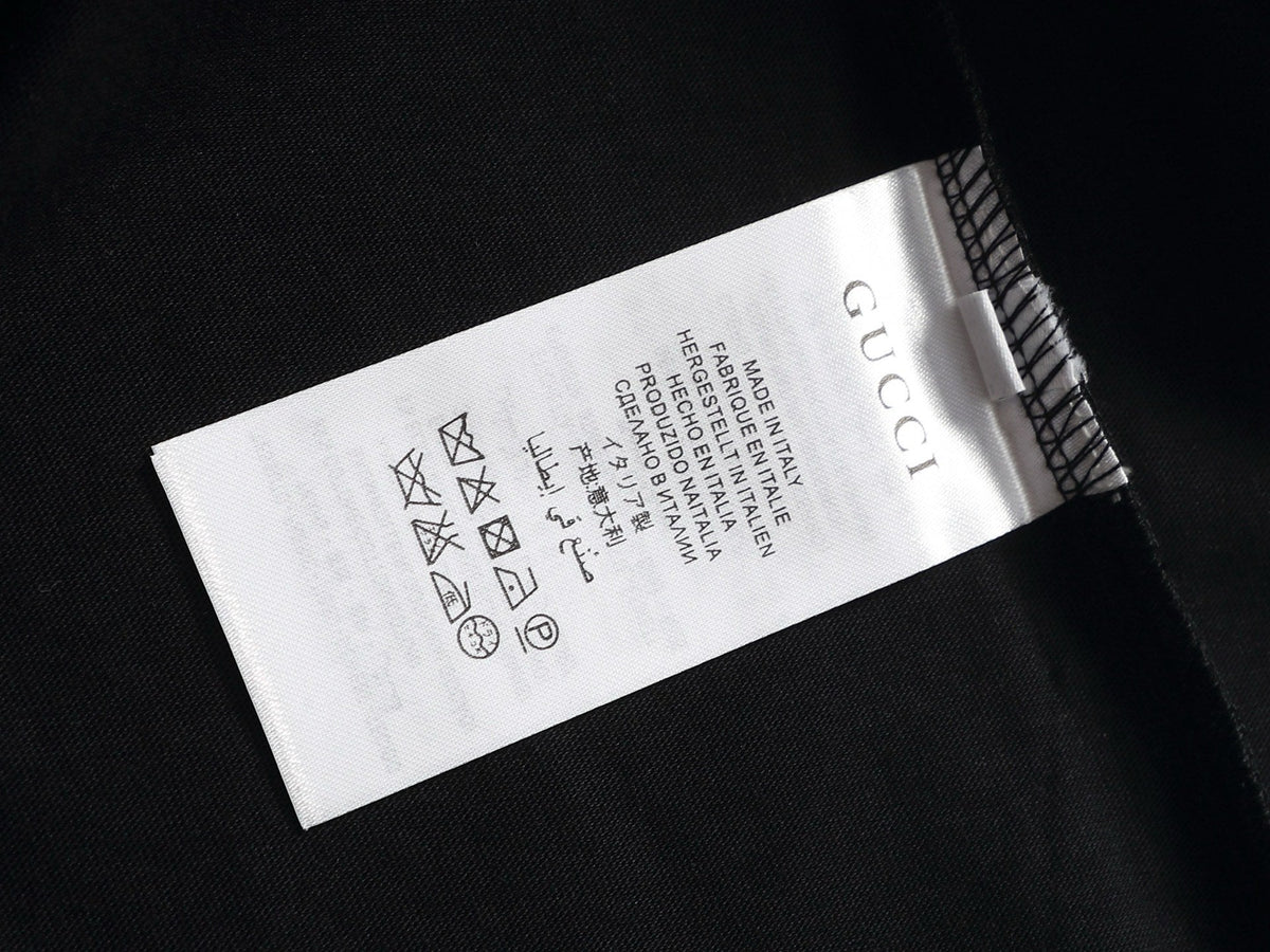 Classic T-shirt-487