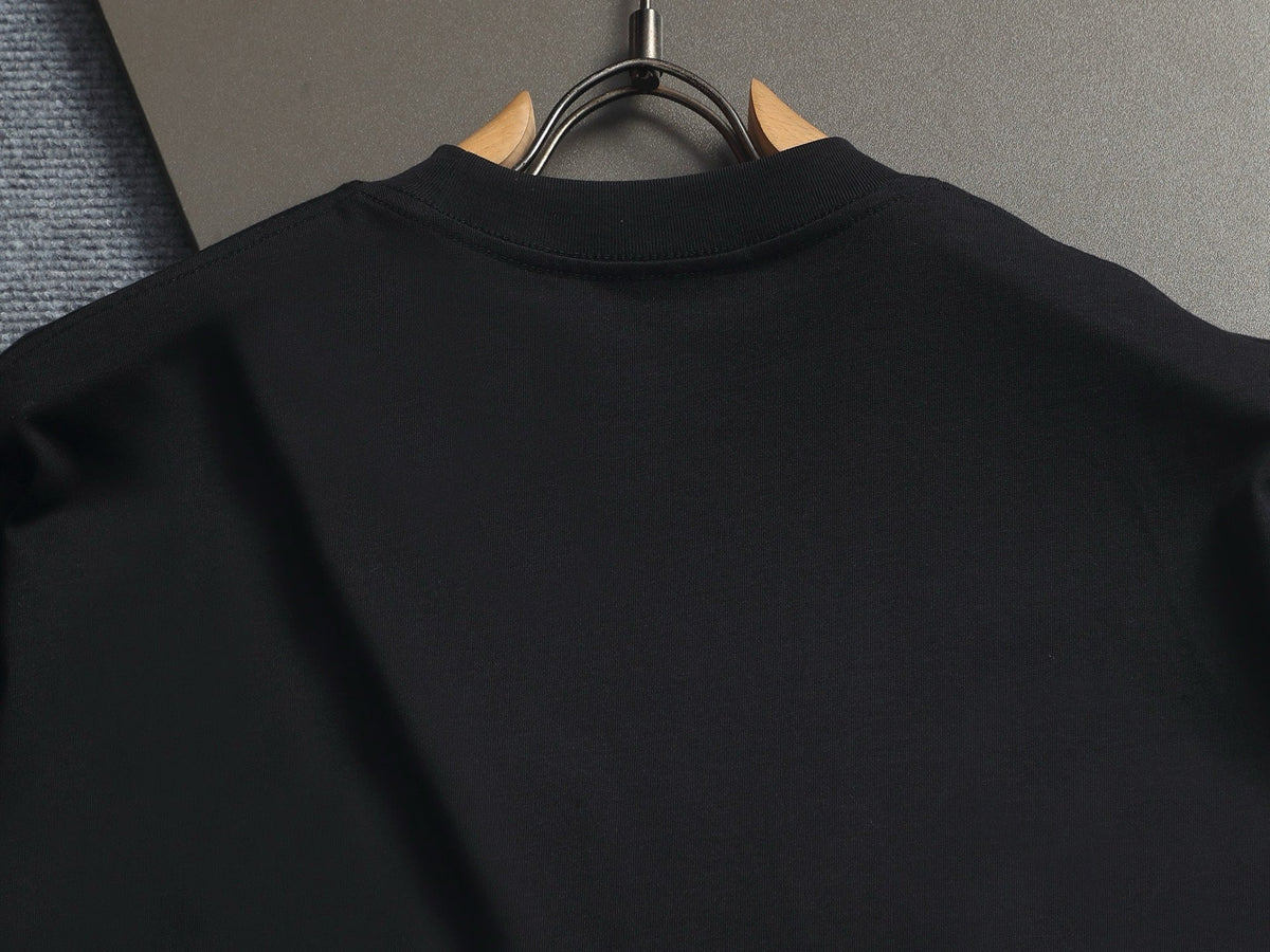 Classic T-shirt-487