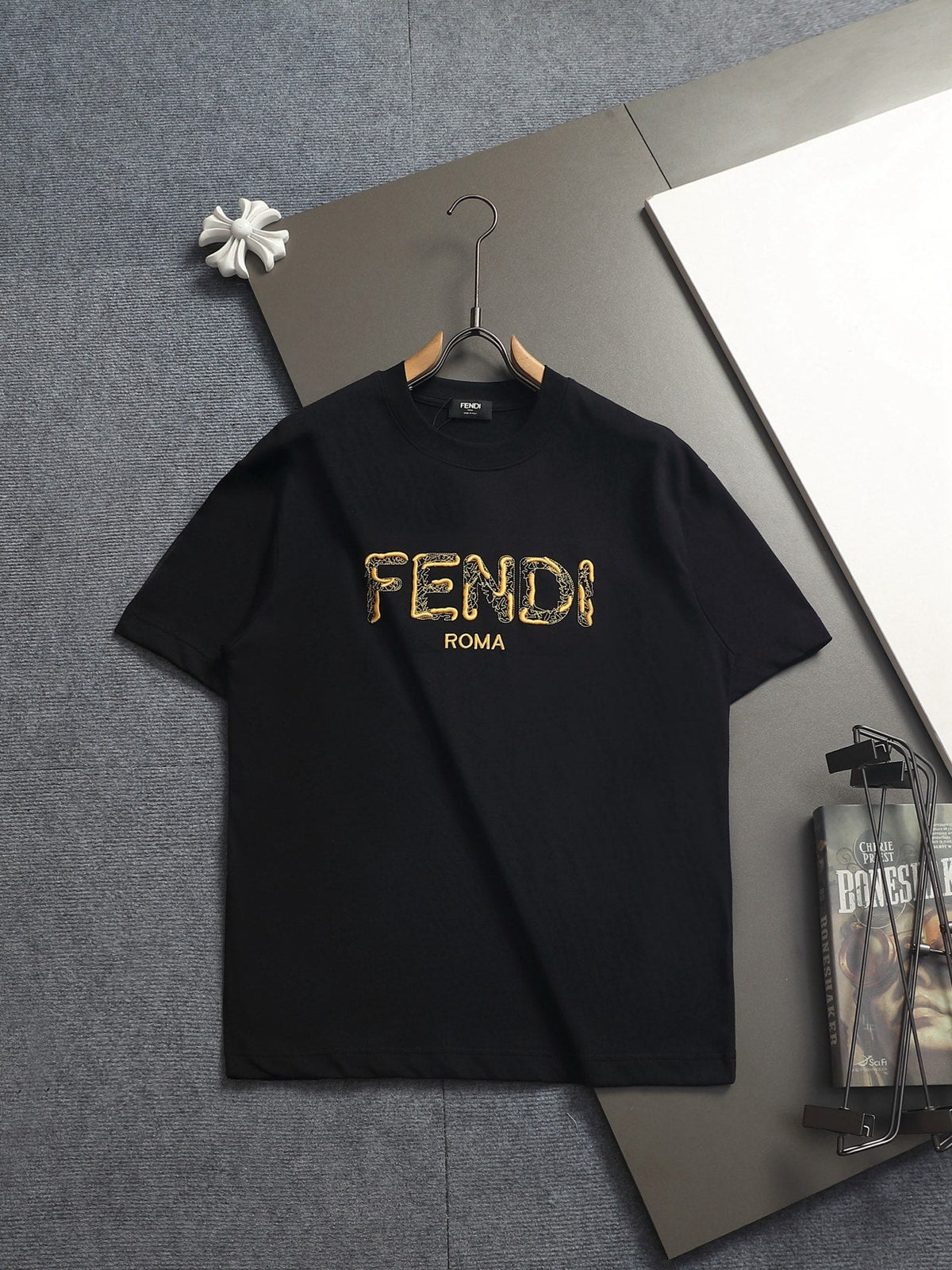 Classic T-shirt-488