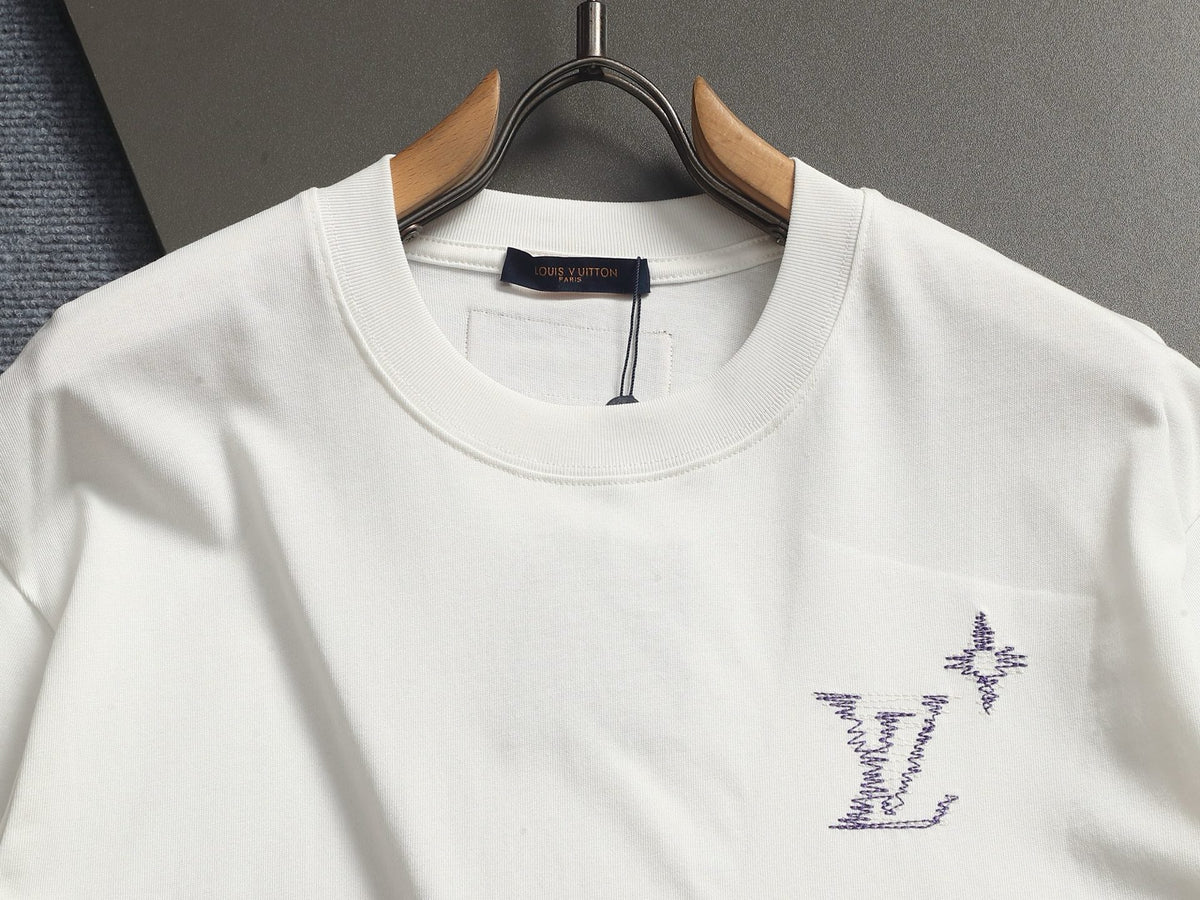 Classic T-shirt-489