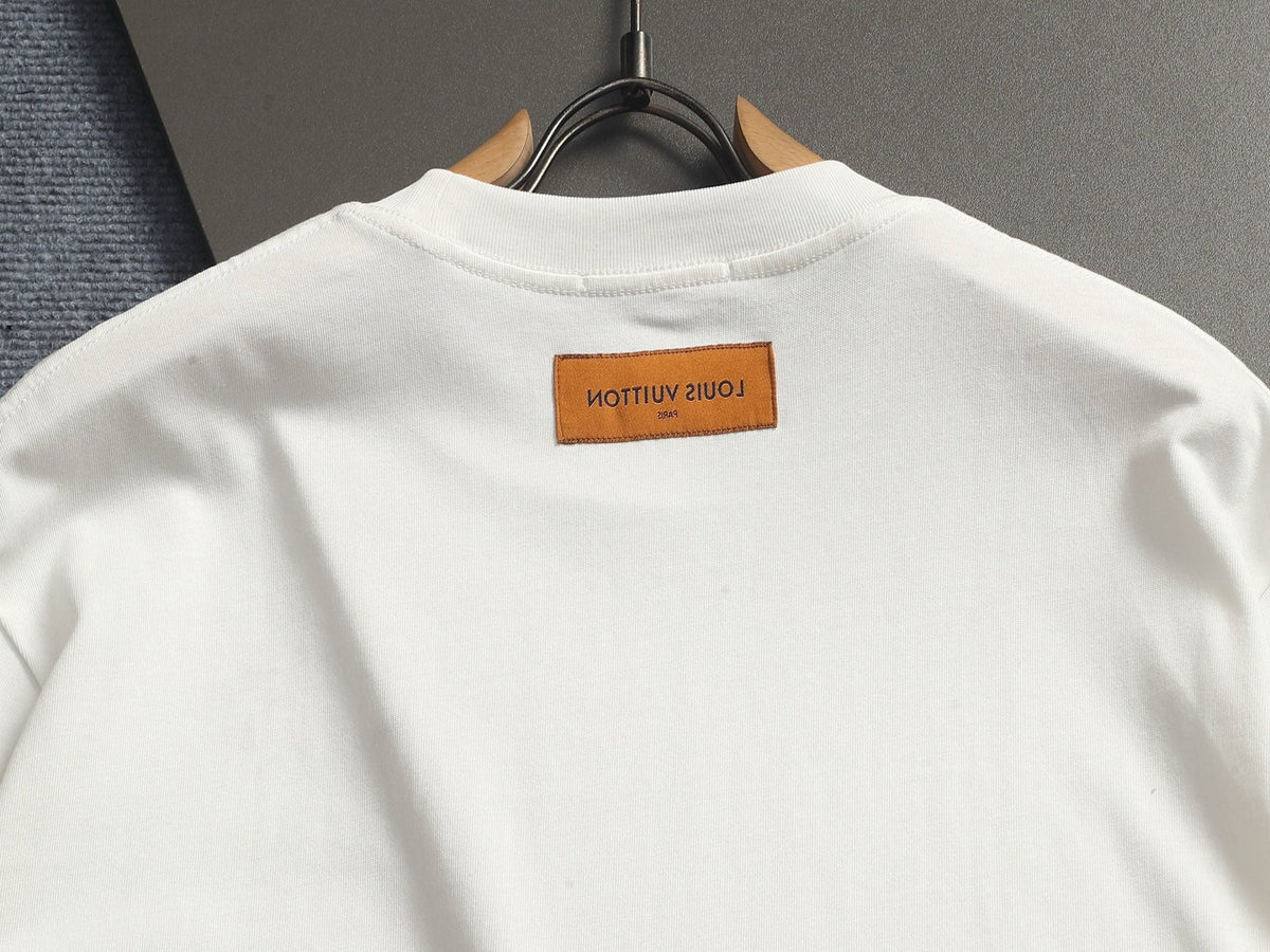 Classic T-shirt-489