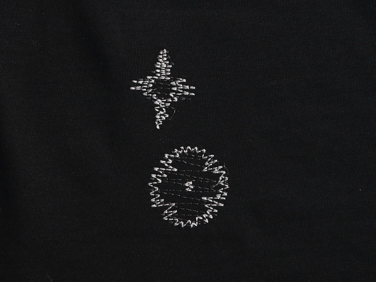 Classic T-shirt-489