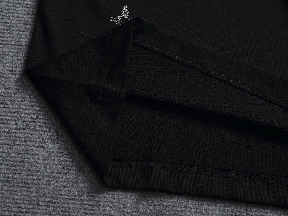 Classic T-shirt-489