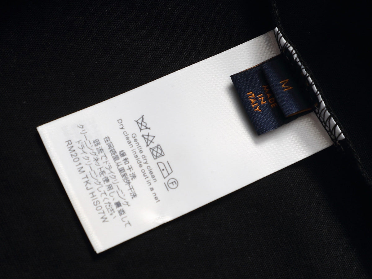 Classic T-shirt-489