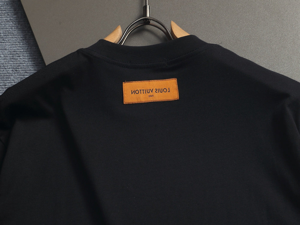 Classic T-shirt-489