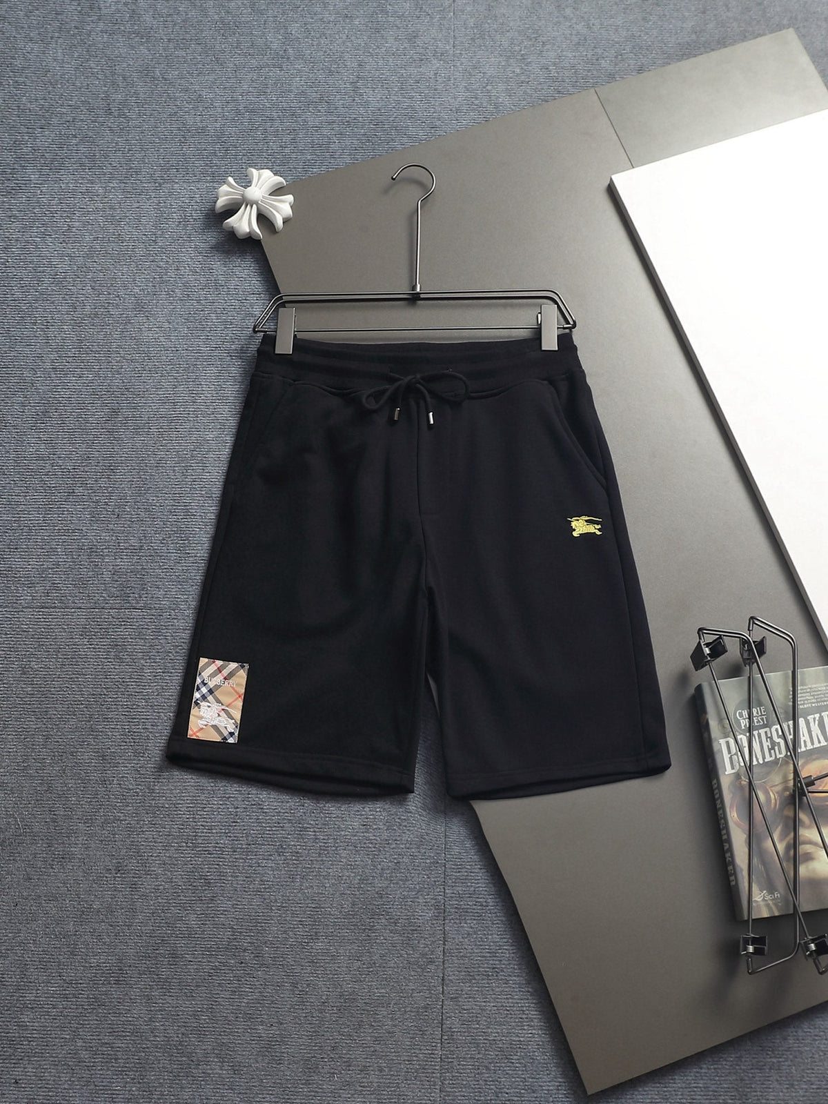 Classic Shorts-13