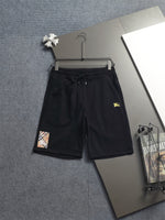 Summer Comfort Shorts-68