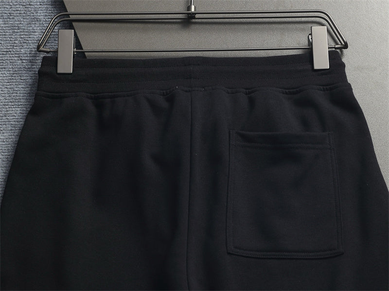 Summer Comfort Shorts-68