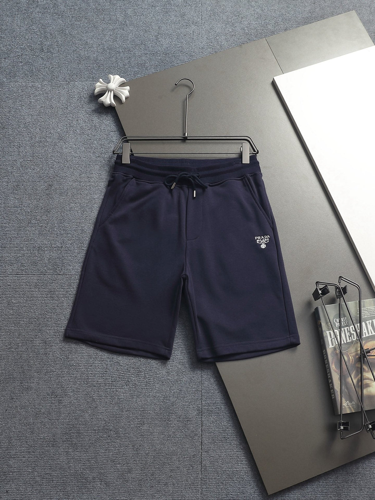 Classic Shorts-14