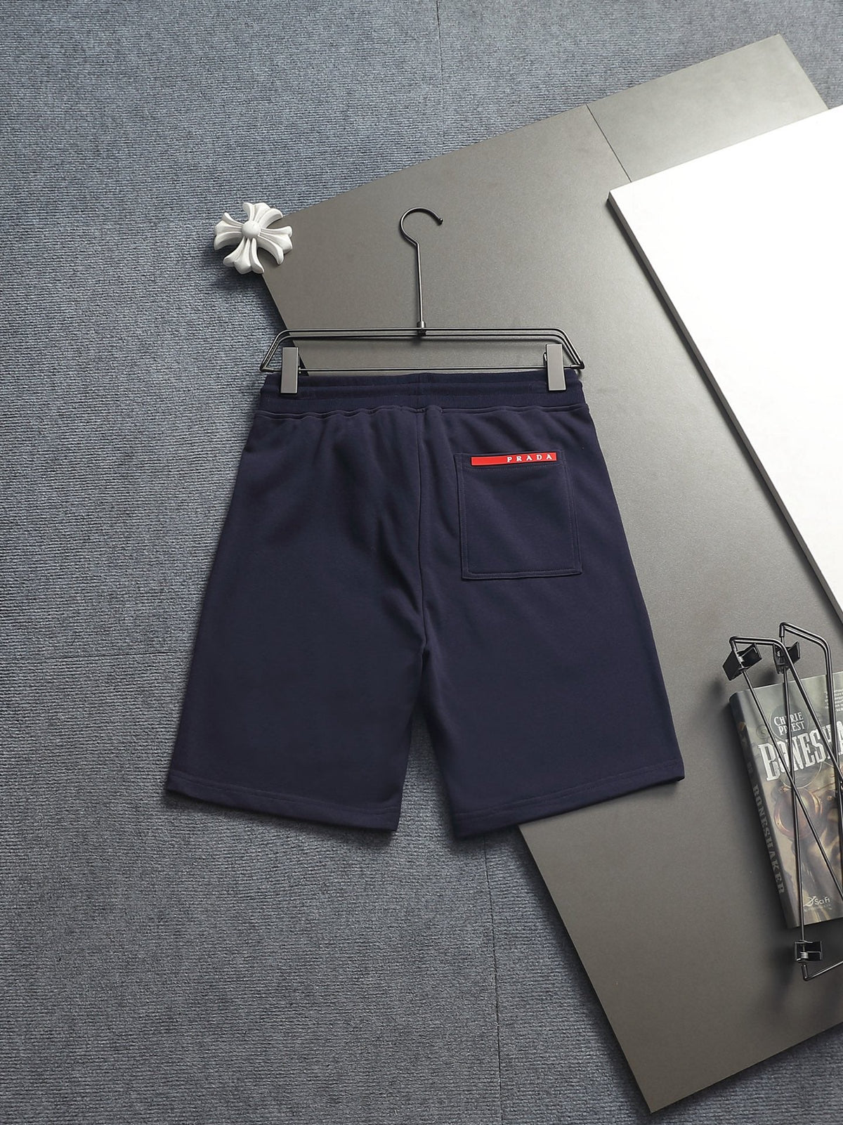 Classic Shorts-14