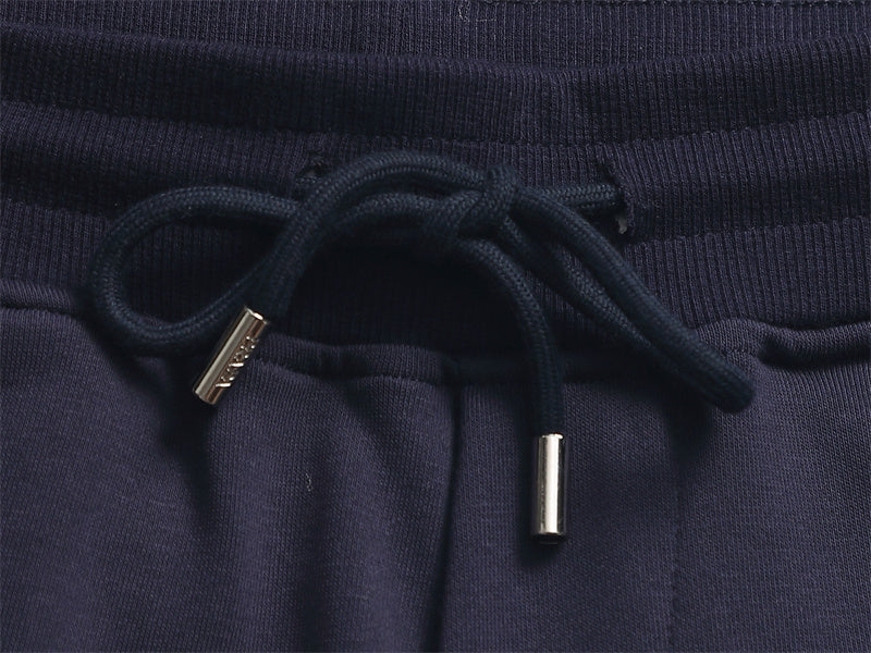 Summer Comfort Shorts-69
