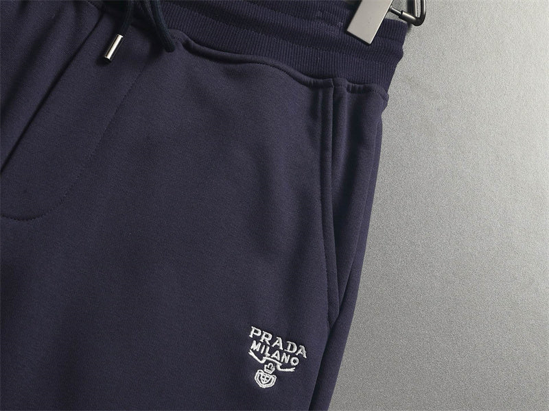 Summer Comfort Shorts-69