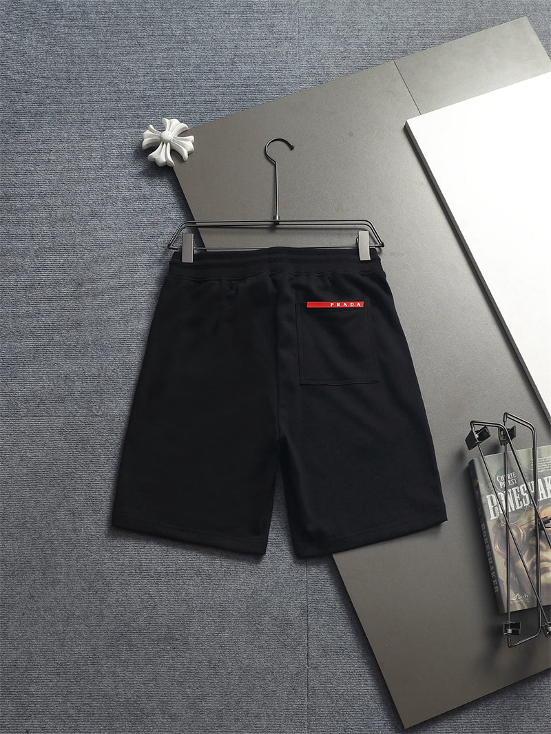 Summer Comfort Shorts-70