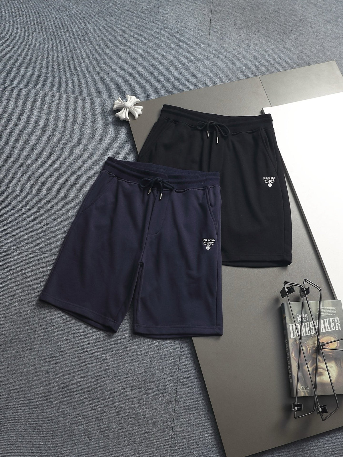 Classic Shorts-14
