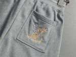 Summer Comfort Shorts-71