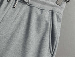 Summer Comfort Shorts-71