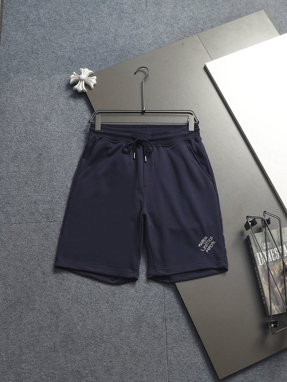Classic Shorts-15