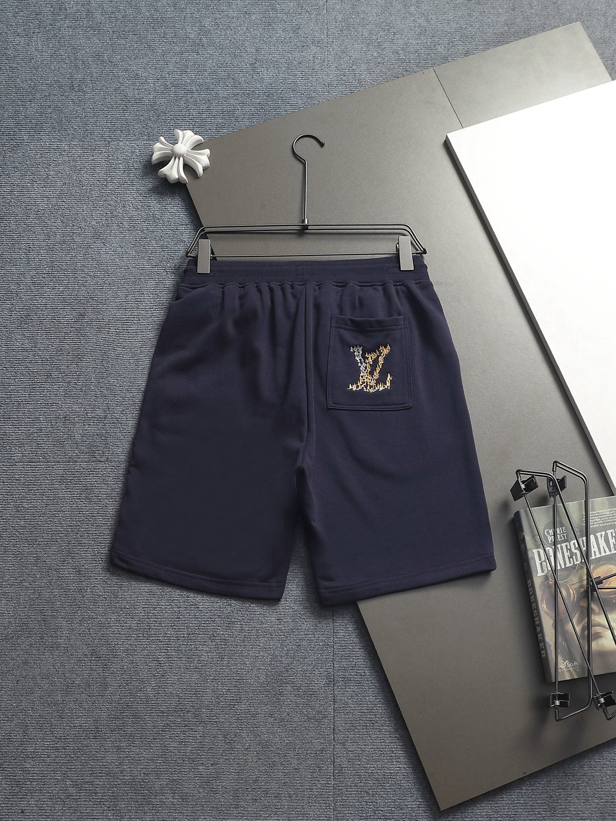 Classic Shorts-15