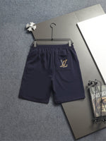 Summer Comfort Shorts-72
