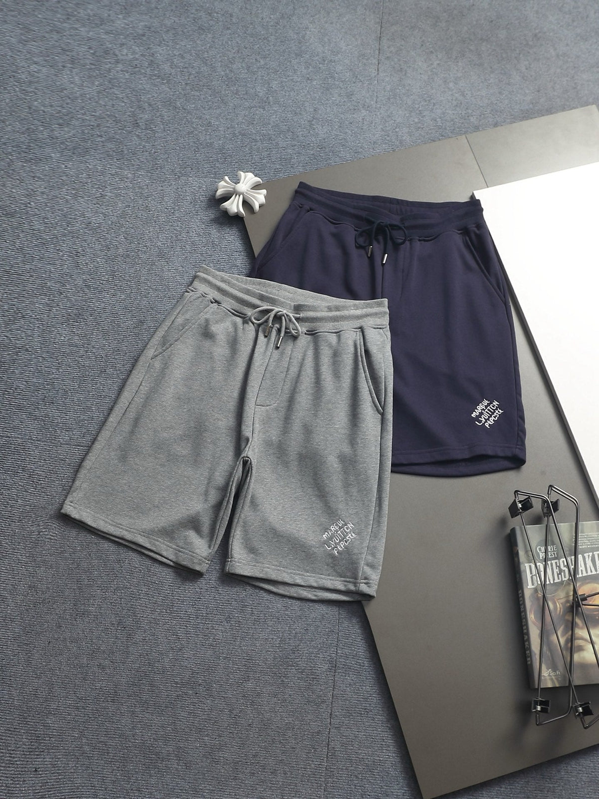 Classic Shorts-15