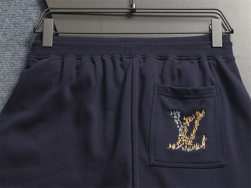 Summer Comfort Shorts-72