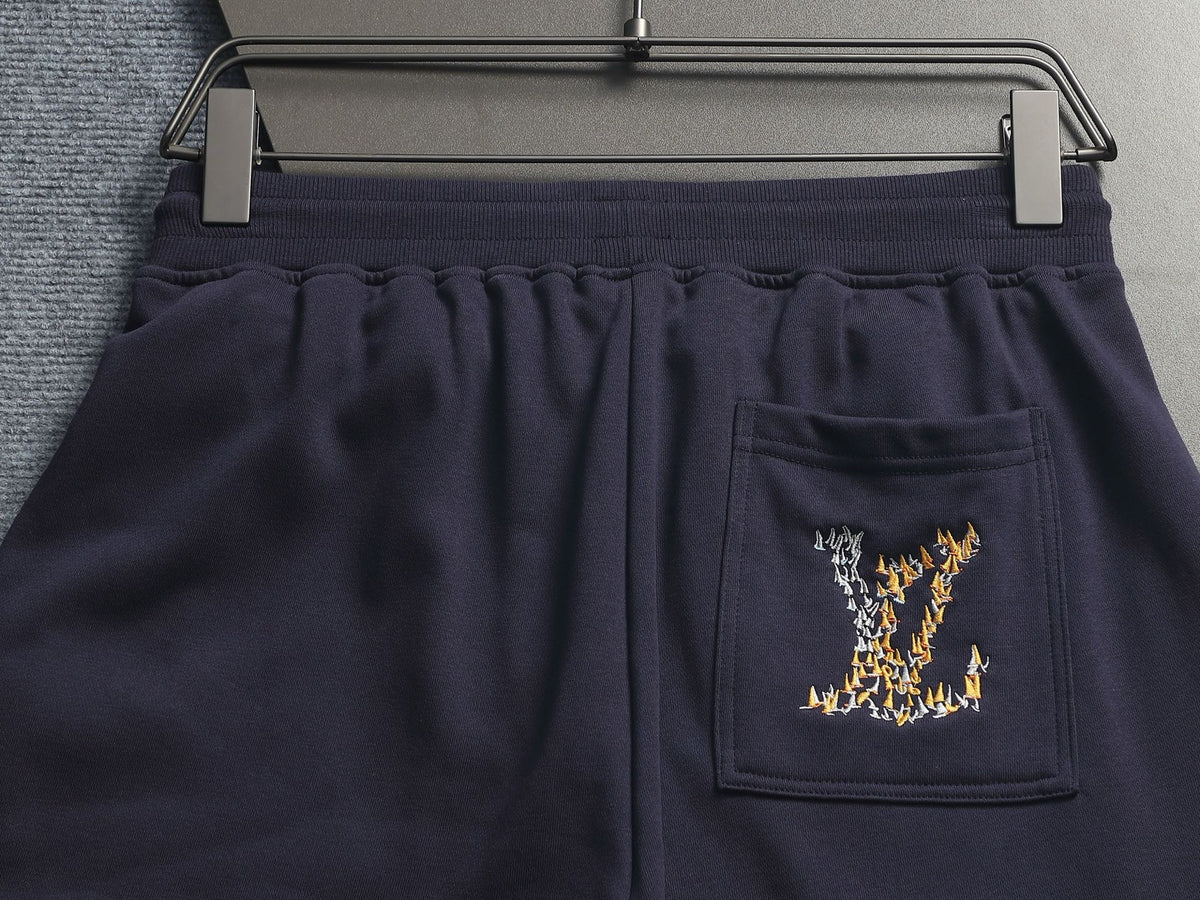 Classic Shorts-15