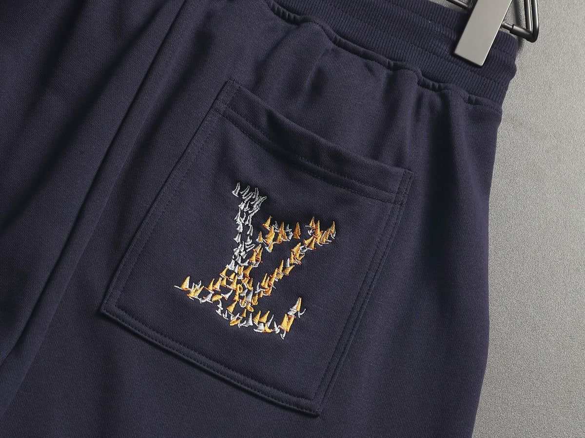 Classic Shorts-15