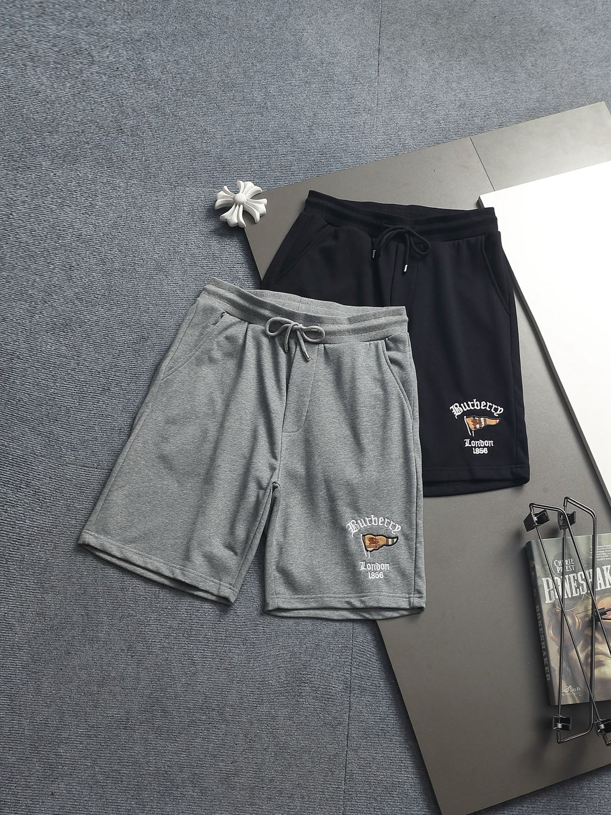 Classic Shorts-16