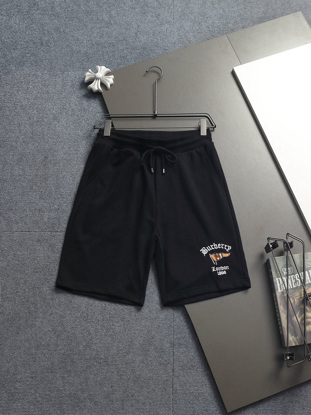 Classic Shorts-16
