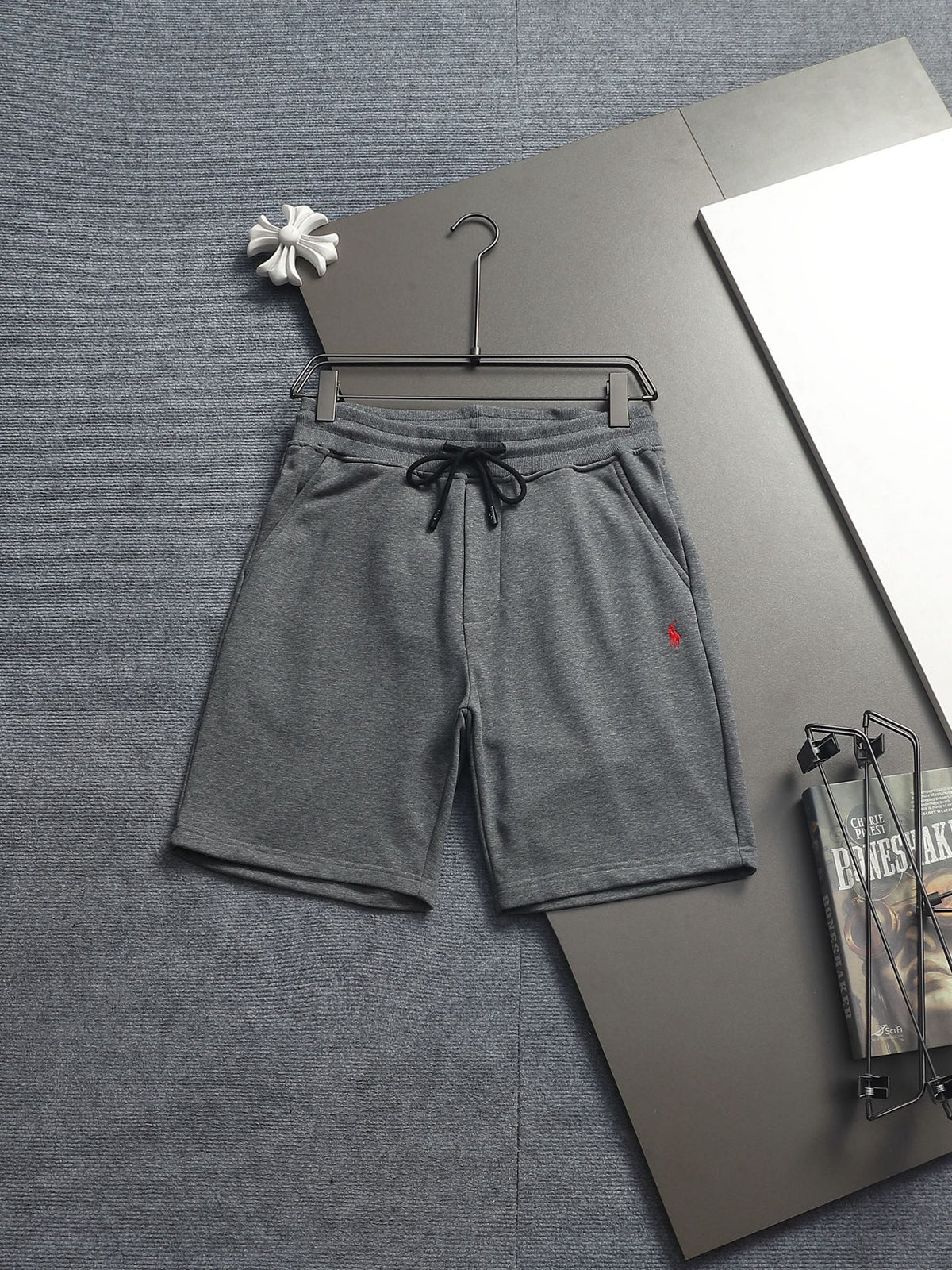 Classic Shorts-17