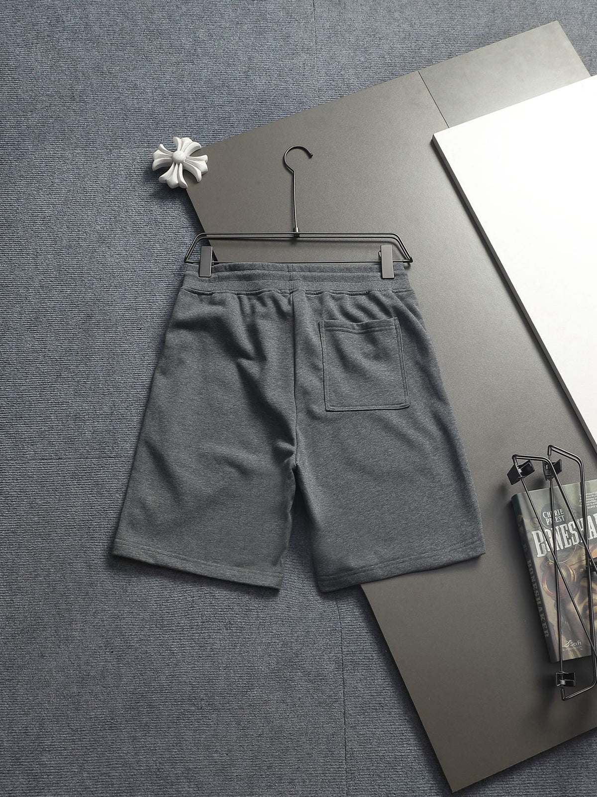 Classic Shorts-17