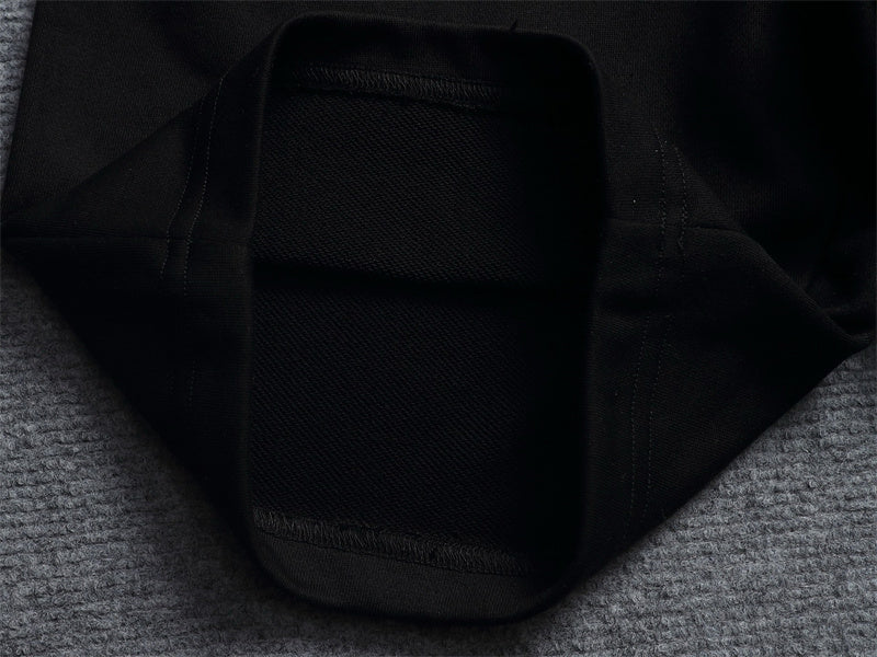 Summer Comfort Shorts-76
