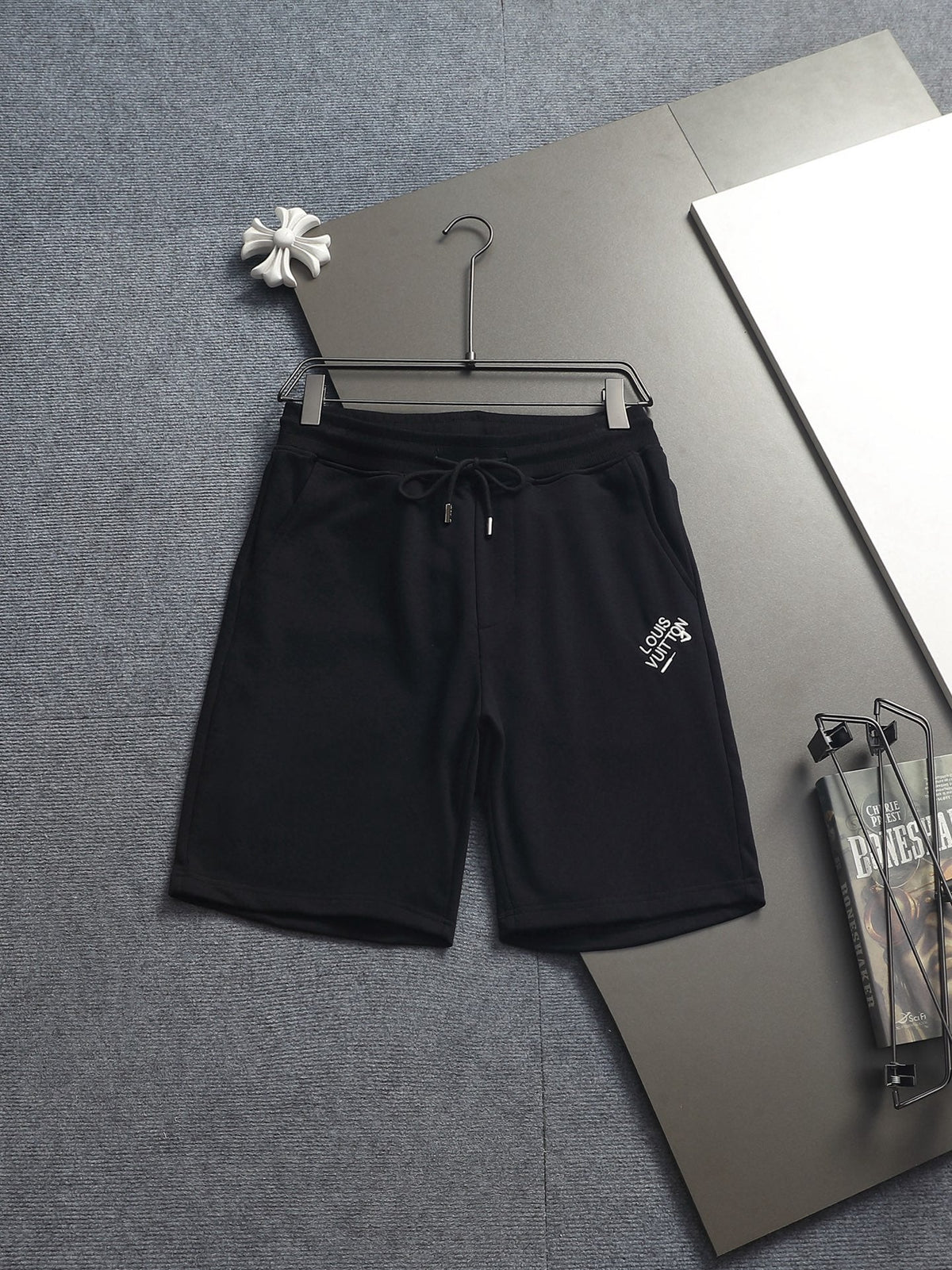 Classic Shorts-18