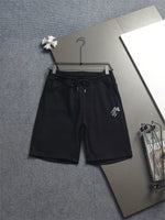 Summer Comfort Shorts-77