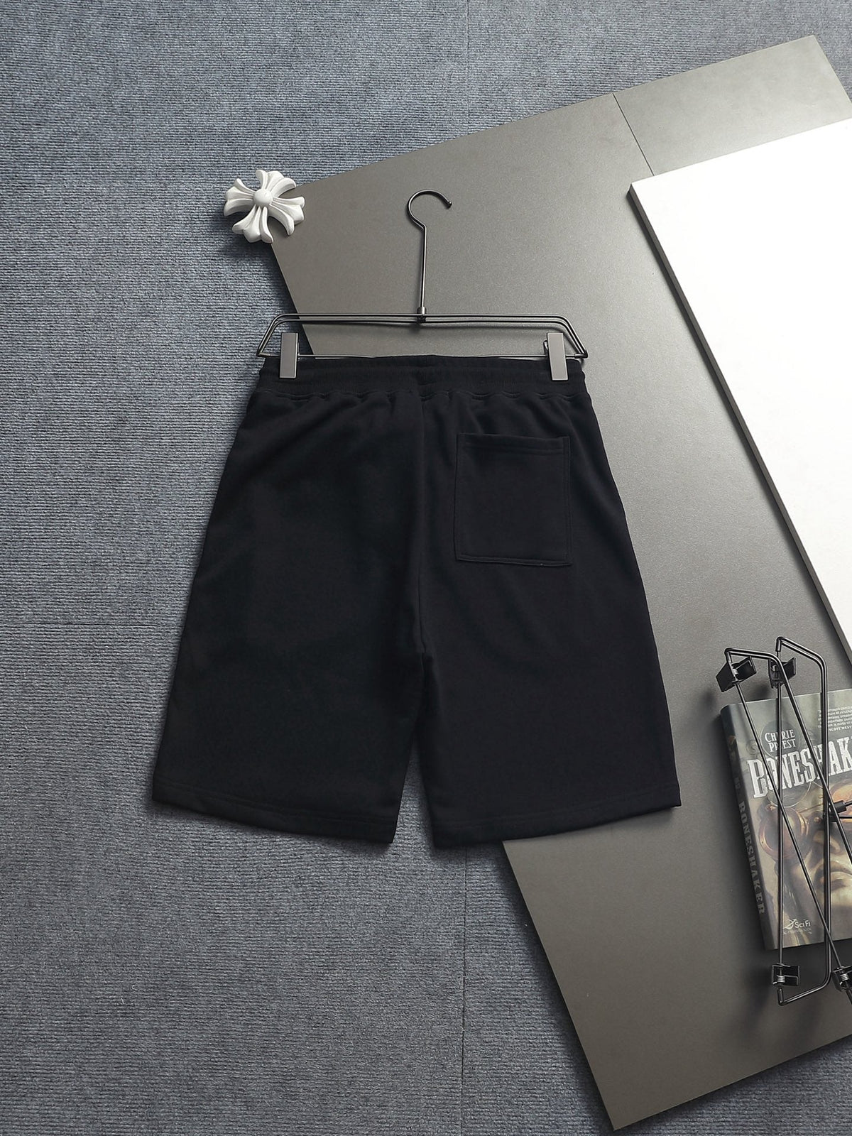 Classic Shorts-18