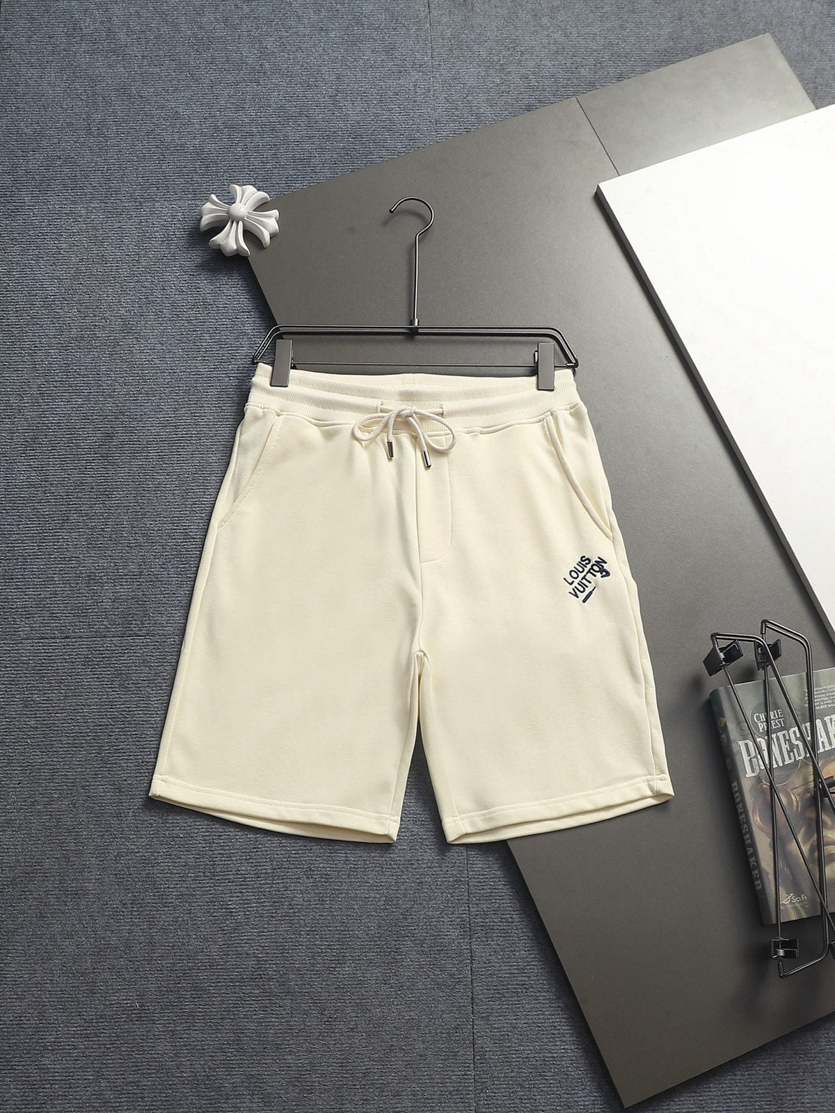 Classic Shorts-18