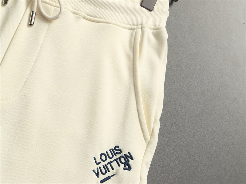 Summer Comfort Shorts-78