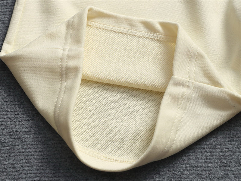 Summer Comfort Shorts-78