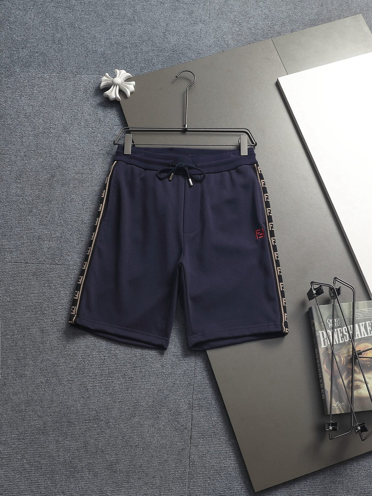 Classic Shorts-19