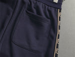 Summer Comfort Shorts-79