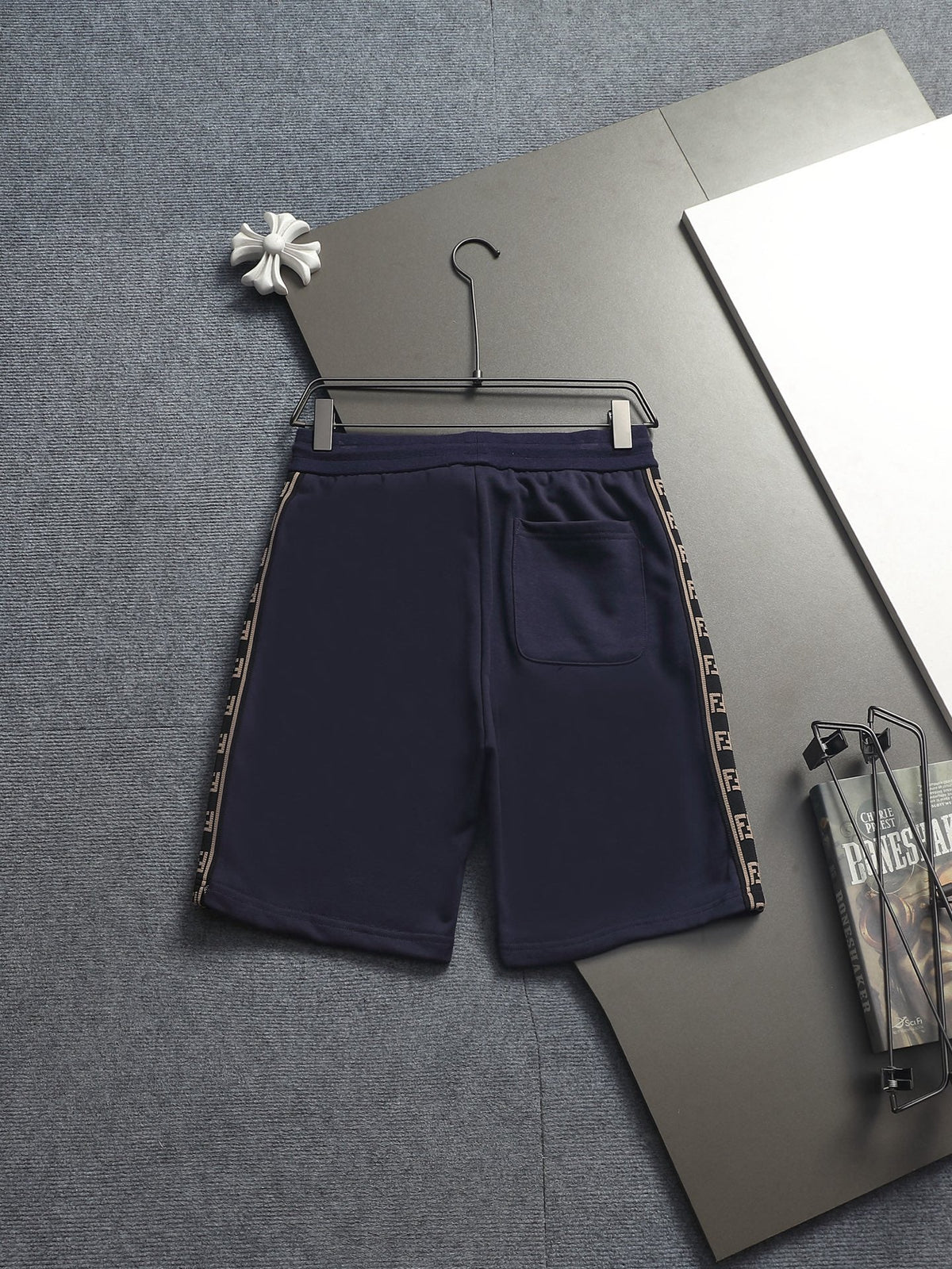 Classic Shorts-19