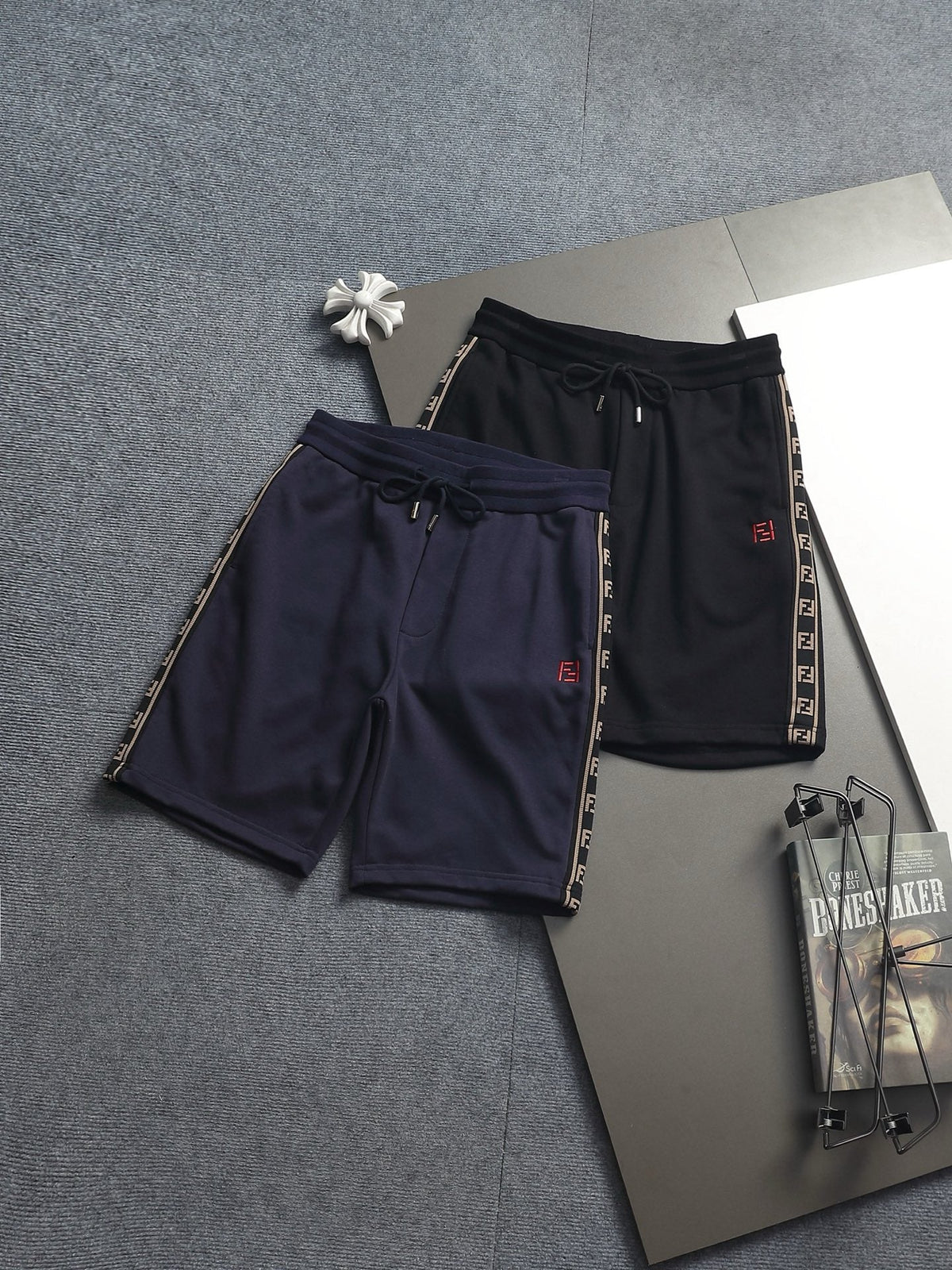 Classic Shorts-19