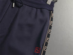 Summer Comfort Shorts-79